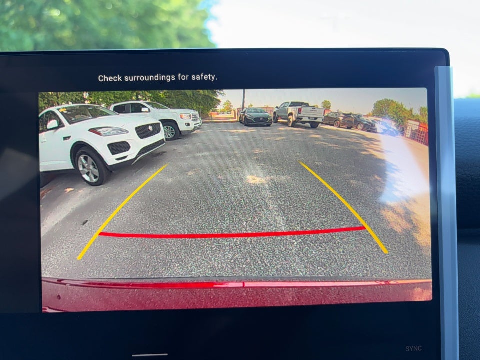 2026 Mazda Mazda CX-5 2.5 S Select