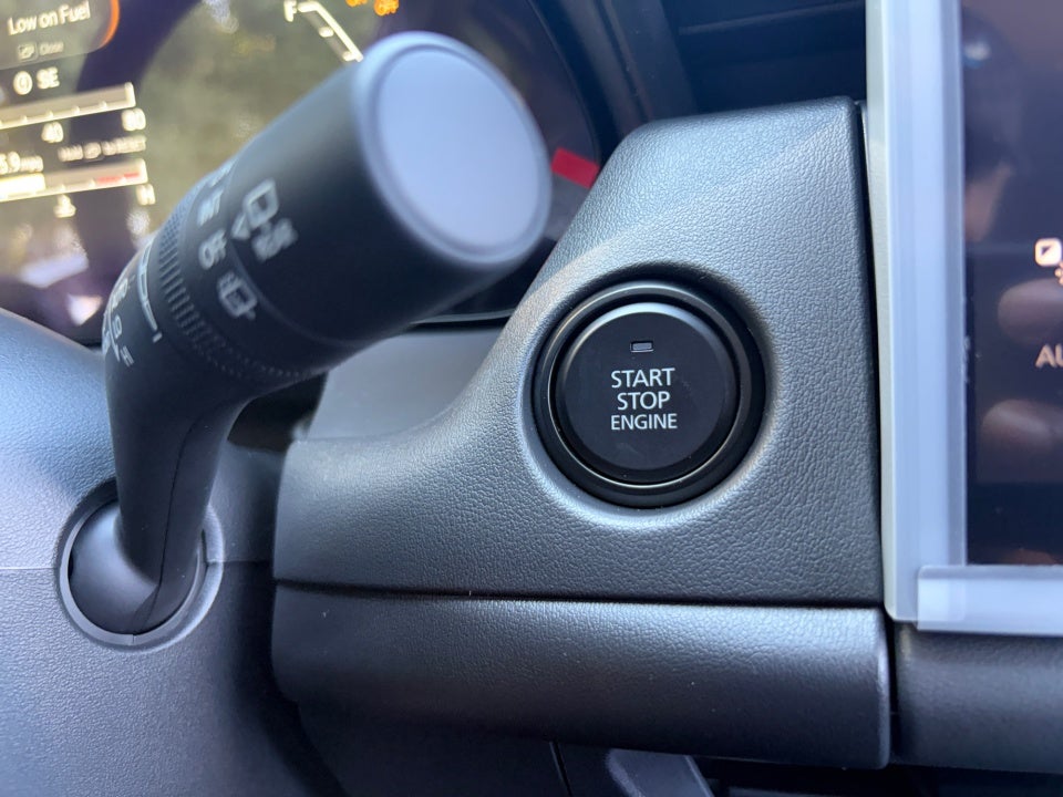 2026 Mazda Mazda CX-5 2.5 S Select