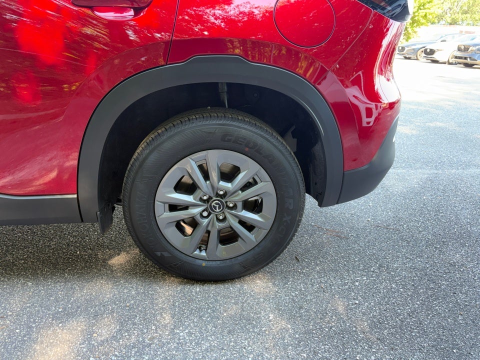 2026 Mazda Mazda CX-5 2.5 S Select