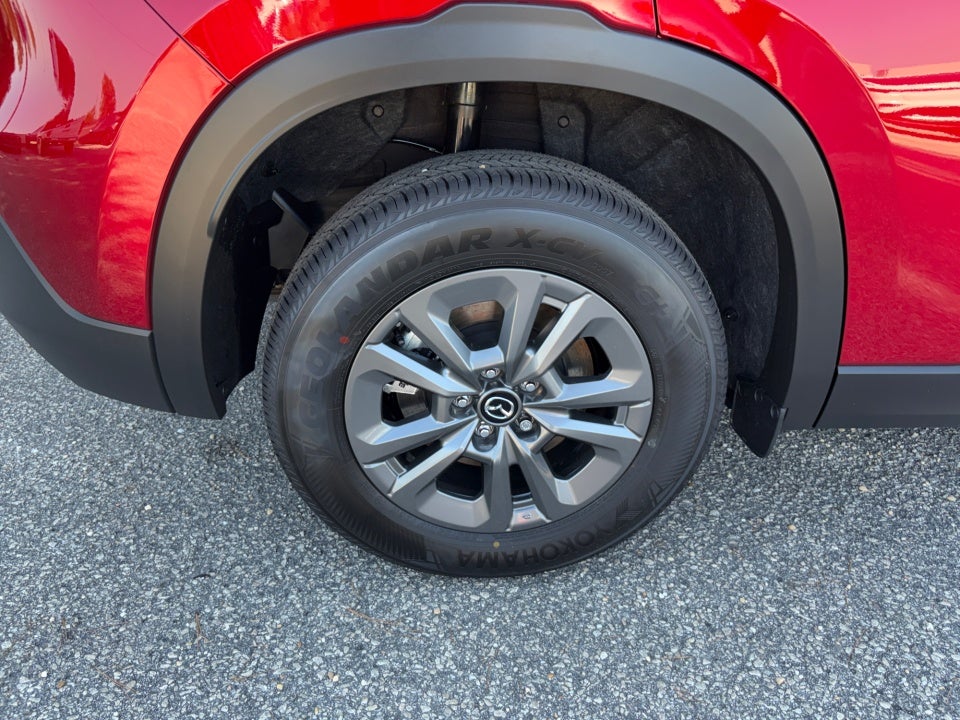 2026 Mazda Mazda CX-5 2.5 S Select
