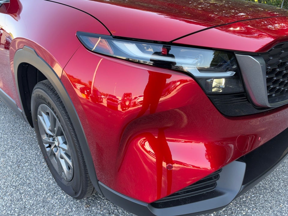 2026 Mazda Mazda CX-5 2.5 S Select