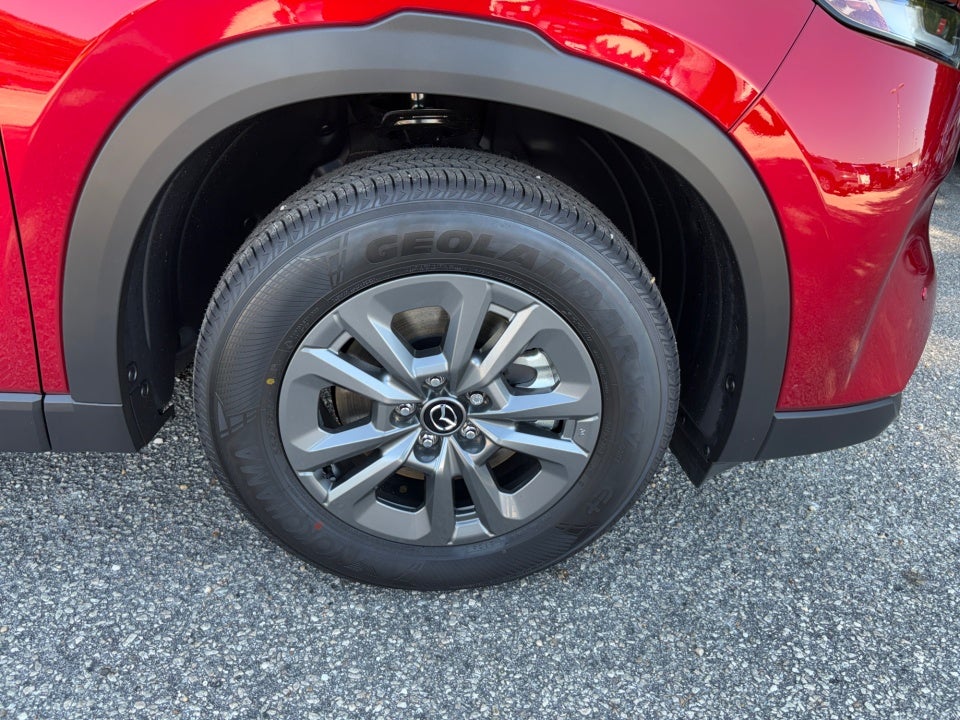 2026 Mazda Mazda CX-5 2.5 S Select