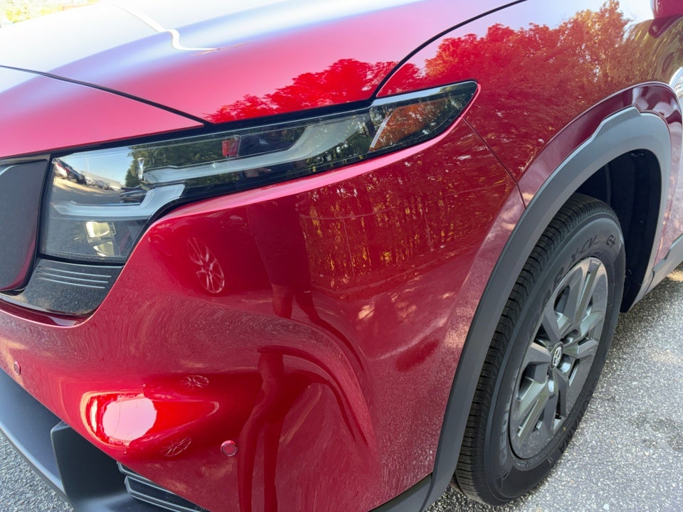 2026 Mazda Mazda CX-5 2.5 S Select