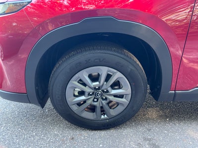 2026 Mazda Mazda CX-5 2.5 S Select