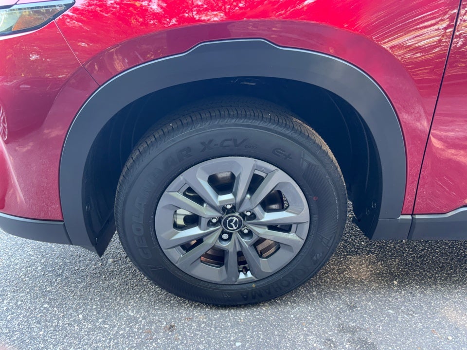 2026 Mazda Mazda CX-5 2.5 S Select