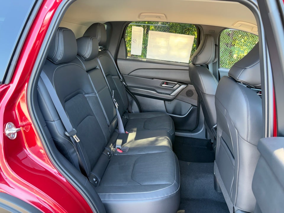 2026 Mazda Mazda CX-5 2.5 S Select