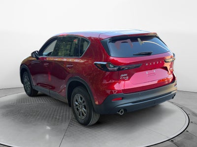 2026 Mazda Mazda CX-5 2.5 S Select