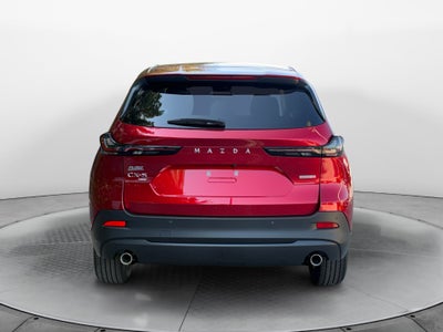 2026 Mazda Mazda CX-5 2.5 S Select