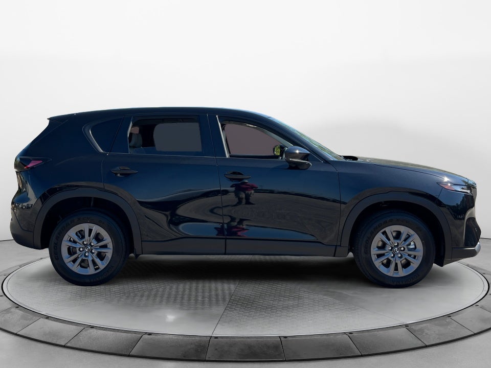 2026 Mazda Mazda CX-5 2.5 S Select