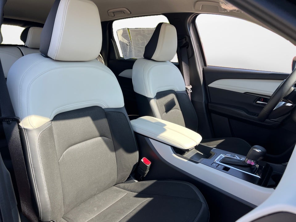 2026 Mazda Mazda CX-5 2.5 S Select
