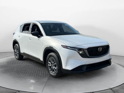 2026 Mazda Mazda CX-5 2.5 S Select