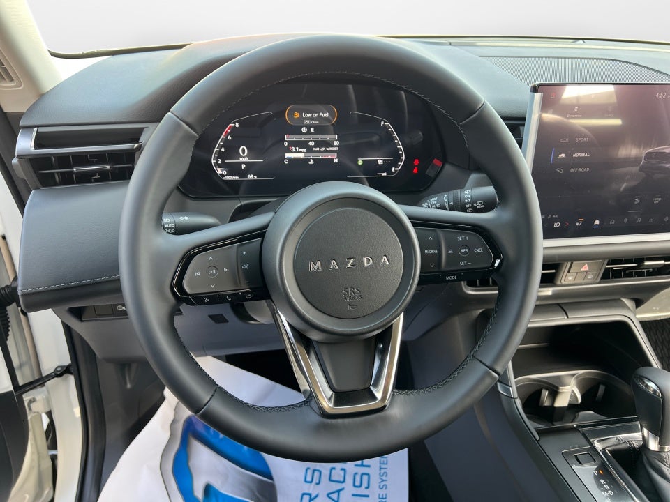 2026 Mazda Mazda CX-5 2.5 S Select