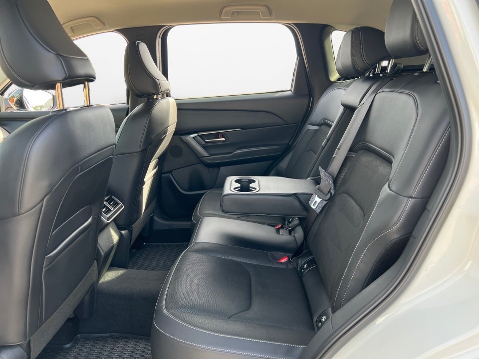 2026 Mazda Mazda CX-5 2.5 S Select