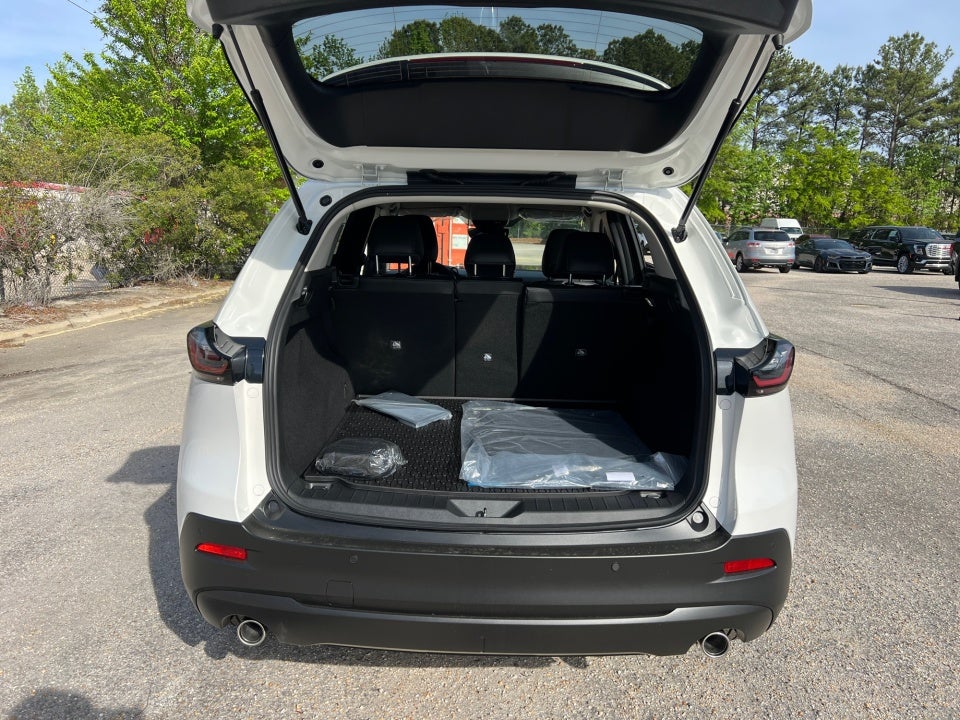 2026 Mazda Mazda CX-5 2.5 S Select