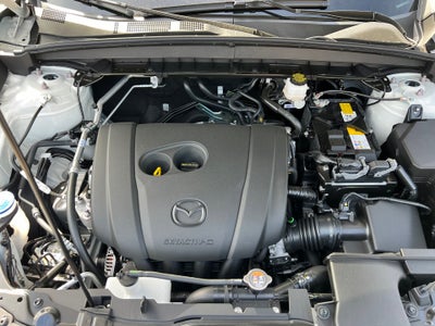 2026 Mazda Mazda CX-5 2.5 S Select