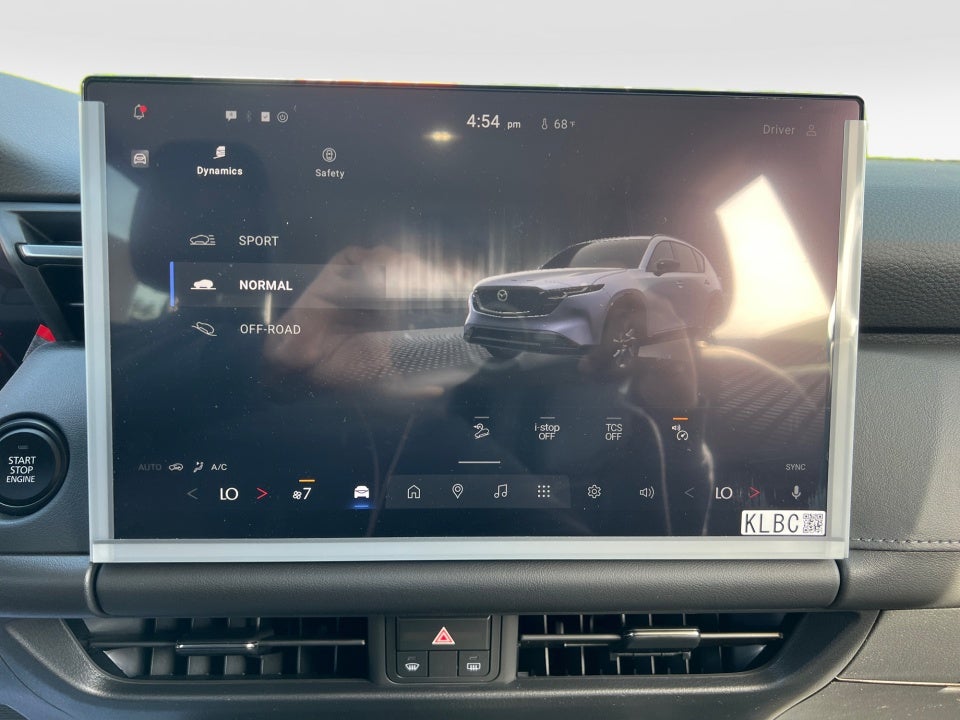 2026 Mazda Mazda CX-5 2.5 S Select