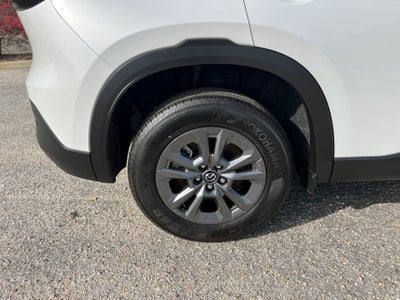 2026 Mazda Mazda CX-5 2.5 S Select