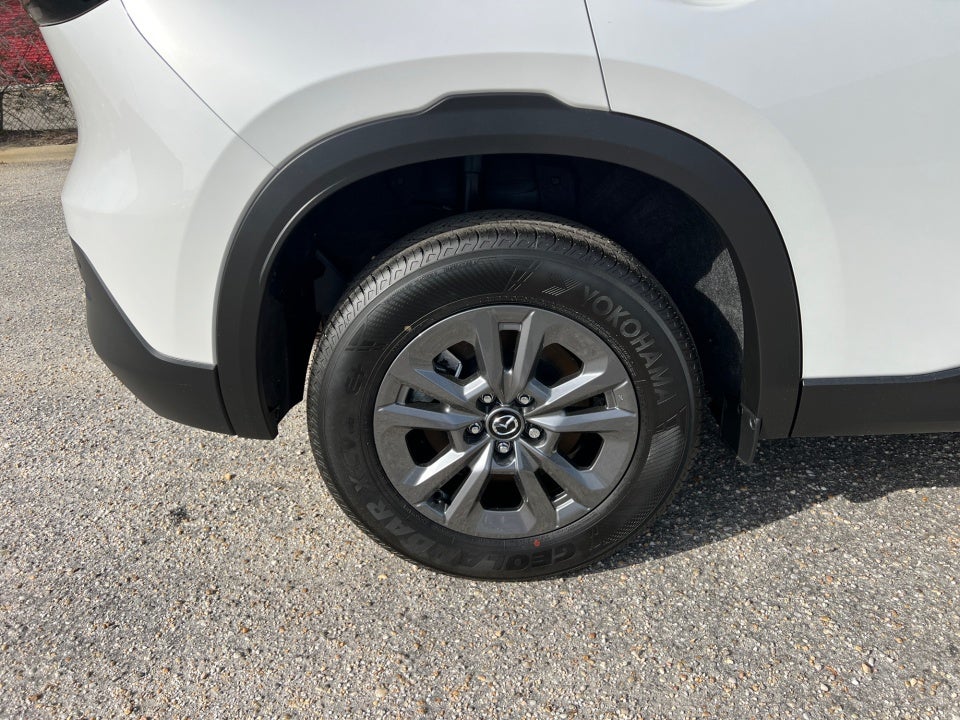 2026 Mazda Mazda CX-5 2.5 S Select