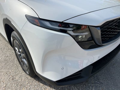 2026 Mazda Mazda CX-5 2.5 S Select