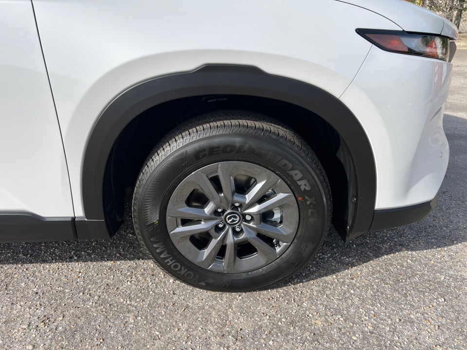 2026 Mazda Mazda CX-5 2.5 S Select