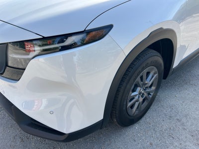 2026 Mazda Mazda CX-5 2.5 S Select