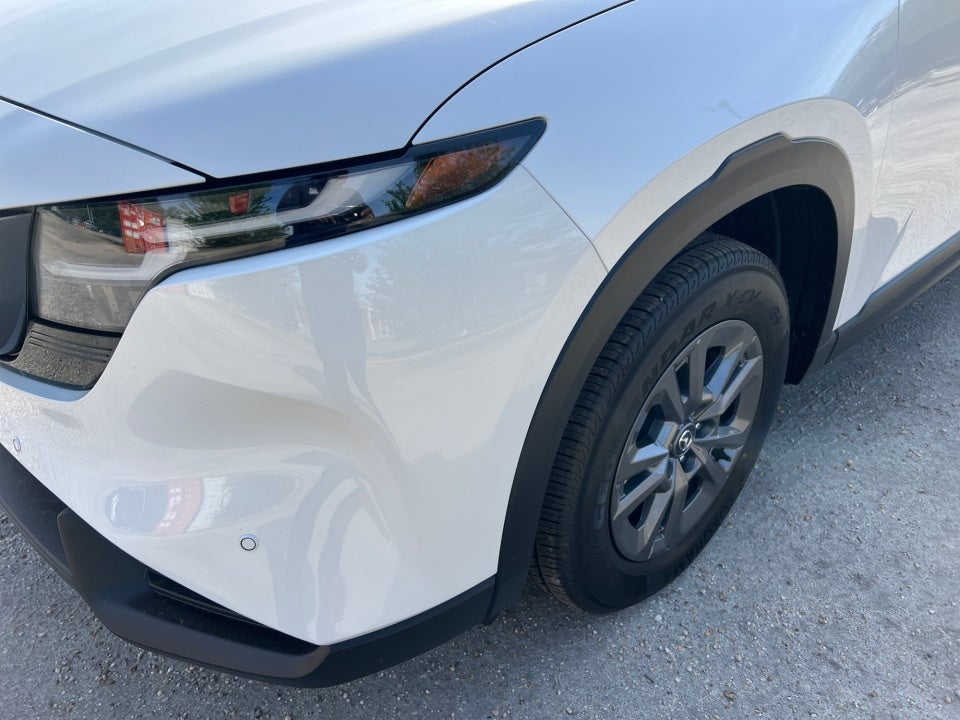 2026 Mazda Mazda CX-5 2.5 S Select