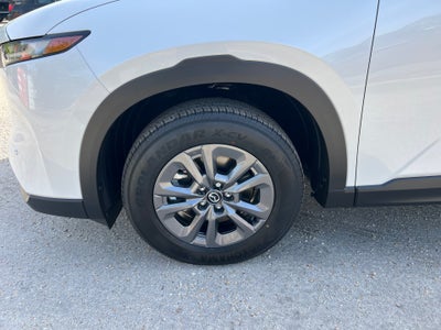 2026 Mazda Mazda CX-5 2.5 S Select