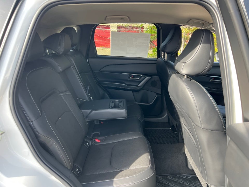 2026 Mazda Mazda CX-5 2.5 S Select