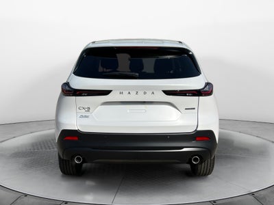 2026 Mazda Mazda CX-5 2.5 S Select