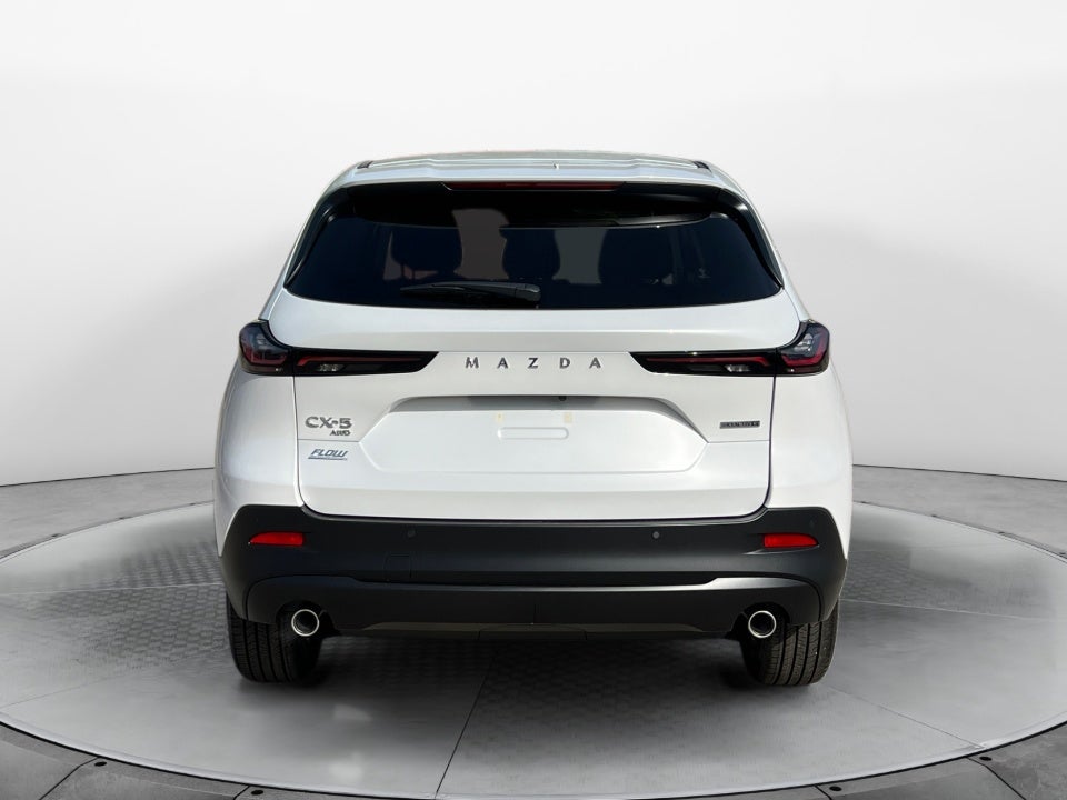 2026 Mazda Mazda CX-5 2.5 S Select