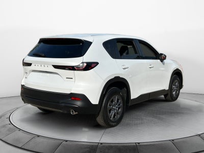 2026 Mazda Mazda CX-5 2.5 S Select