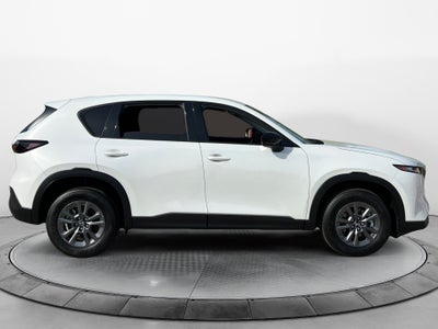 2026 Mazda Mazda CX-5 2.5 S Select