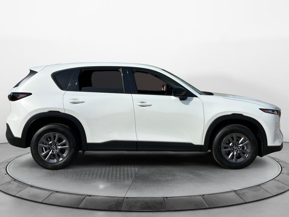 2026 Mazda Mazda CX-5 2.5 S Select
