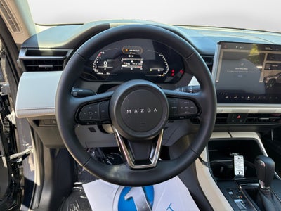 2026 Mazda Mazda CX-5 2.5 S Select