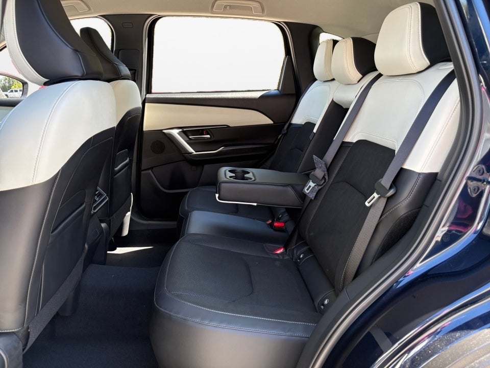 2026 Mazda Mazda CX-5 2.5 S Select