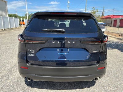 2026 Mazda Mazda CX-5 2.5 S Select