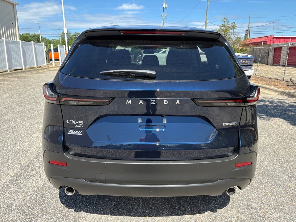 2026 Mazda Mazda CX-5 2.5 S Select