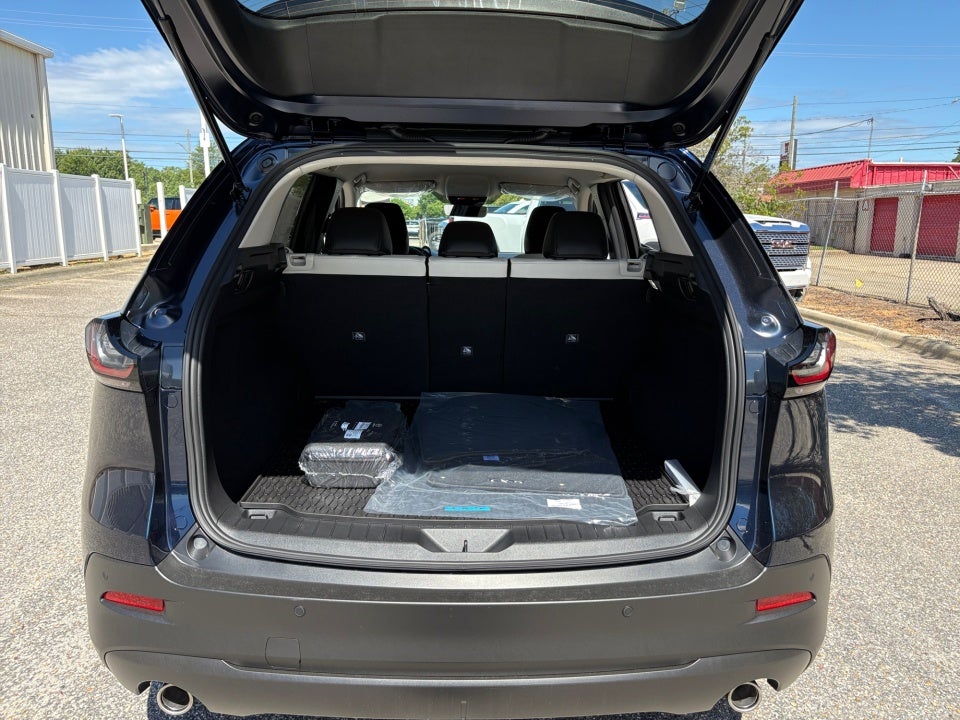 2026 Mazda Mazda CX-5 2.5 S Select