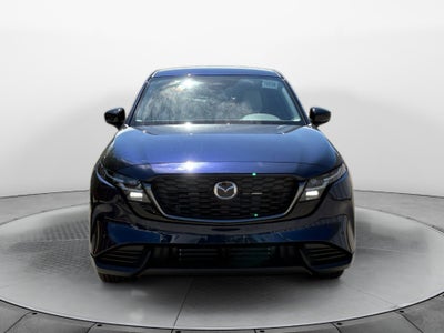 2026 Mazda Mazda CX-5 2.5 S Select