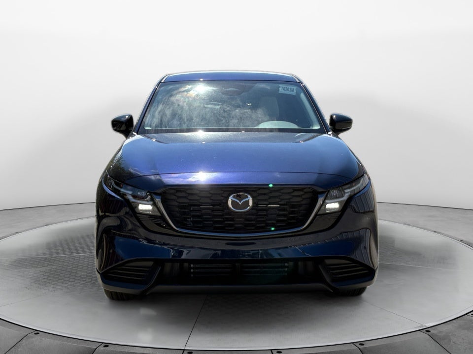 2026 Mazda Mazda CX-5 2.5 S Select