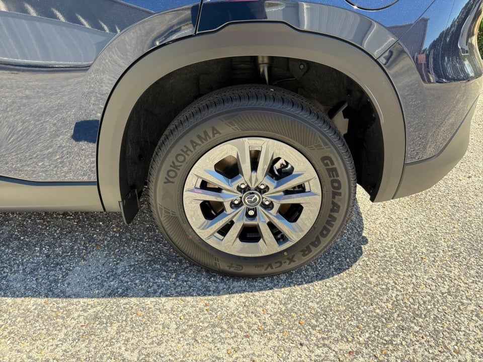 2026 Mazda Mazda CX-5 2.5 S Select