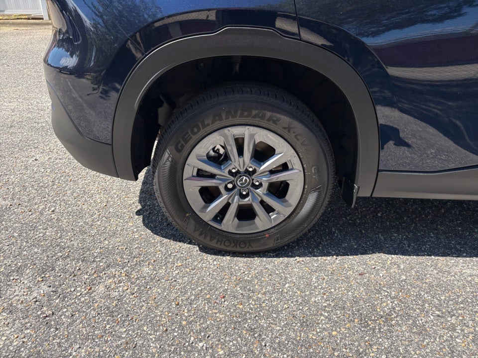2026 Mazda Mazda CX-5 2.5 S Select
