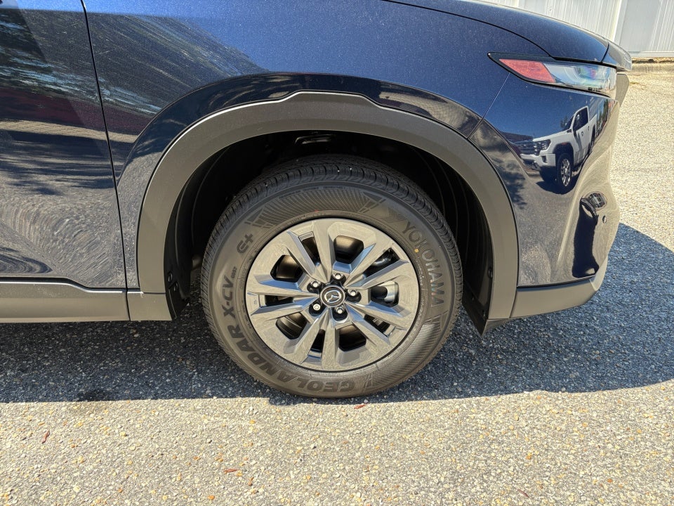 2026 Mazda Mazda CX-5 2.5 S Select
