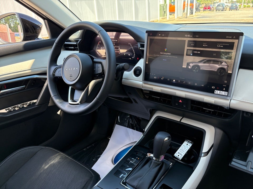2026 Mazda Mazda CX-5 2.5 S Select