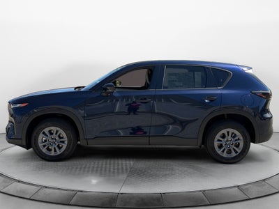 2026 Mazda Mazda CX-5 2.5 S Select