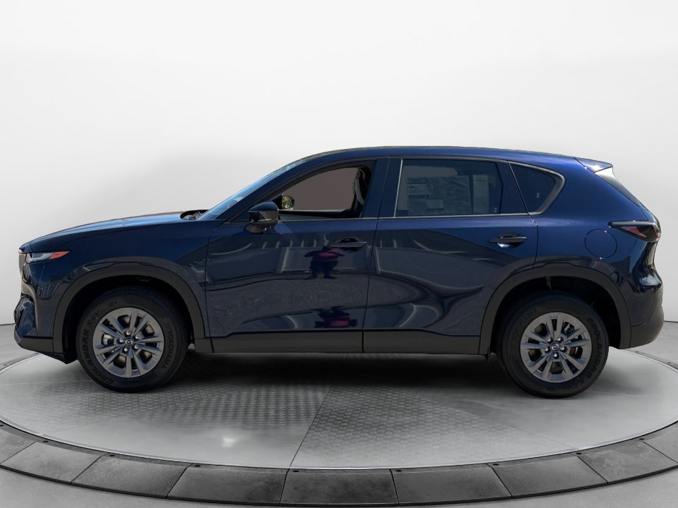 2026 Mazda Mazda CX-5 2.5 S Select