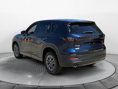 2026 Mazda Mazda CX-5 2.5 S Select