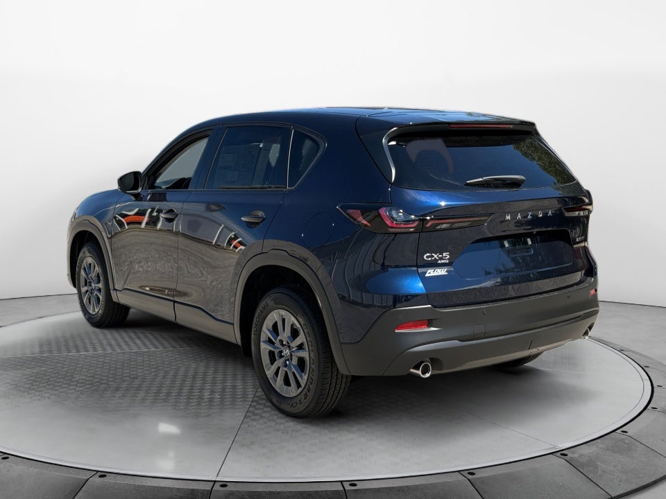 2026 Mazda Mazda CX-5 2.5 S Select