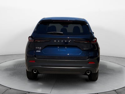 2026 Mazda Mazda CX-5 2.5 S Select
