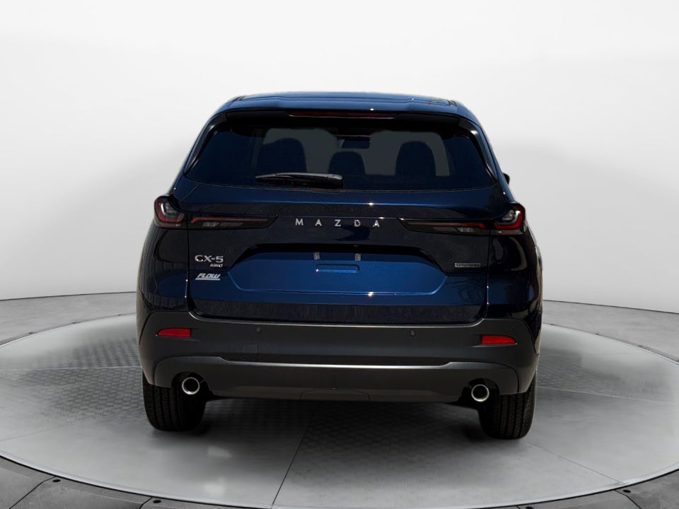 2026 Mazda Mazda CX-5 2.5 S Select